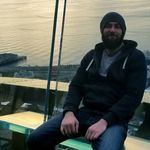 Profile Picture of davidbrzozowski (@davidbrzozowski) on Instagram