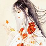 Profile Picture of 亭雪冷月 (@7cheart) on Instagram