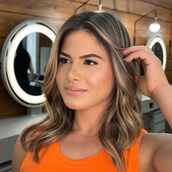 Profile Picture of Larissa Gamboa (@larissagamboa) on Tiktok