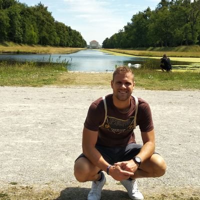 Profile Picture of Carlos Escobedo (@CEscobedo22) on Twitter