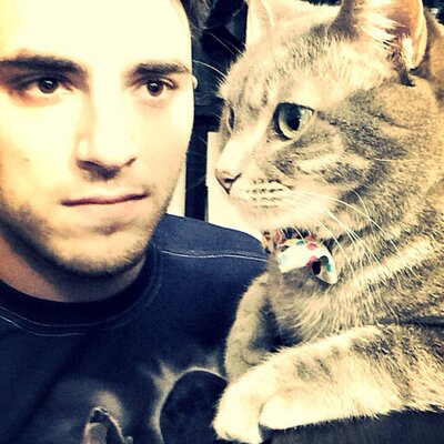 Profile Picture of Sean Rickert (@SeanRickert) on Twitter