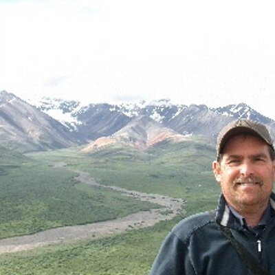 Profile Picture of John Sheldon (@jjsheldon) on Twitter