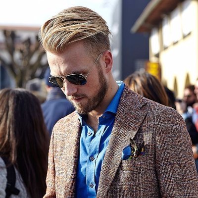 Profile Picture of Bryan Lacey (@BryanLacey45) on Twitter