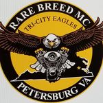 Profile Picture of Petersburg VA Rare Breed MC (@petersburgvararebreed) on Instagram