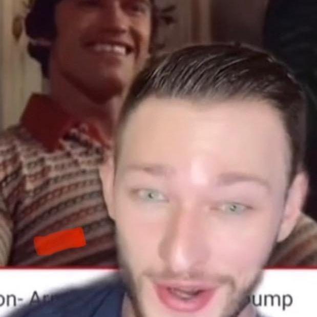 Profile Picture of Daniel Keem (@dankeem) on Tiktok