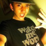 Profile Picture of Ronald Olson (@ronald01_15_13) on Instagram