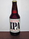 Lagunitas Brewing Company - Wikipedia Profile Picture of Lagunitas Brewing Companyon Wikipedia