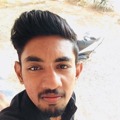 Profile Picture of Shon Joseph (@shonjoseph9) on Twitter