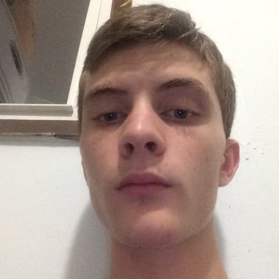 Profile Picture of Toby Jordan Ushet (@TobyUsher58) on Twitter