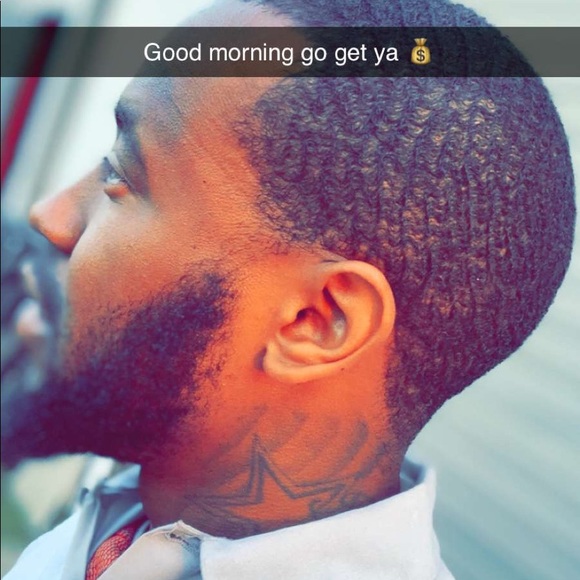 Profile Picture of Curtis Hayes (@pmoney756) on Poshmark