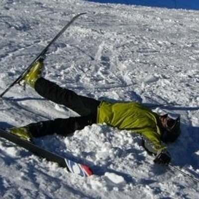 Profile Picture of Alex Weisman (@icewolf08) on Twitter