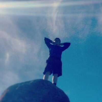 Profile Picture of Daniel Roseman (@RosemanDaniel) on Twitter