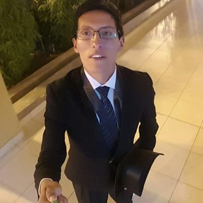 Profile Picture of John Monge A. (@lJohnabl) on Twitter