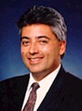 Profile Picture of Rod Pachecoon Wikipedia