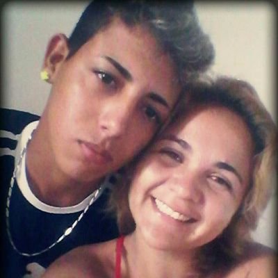 Profile Picture of Rodrigo Alice & Theo  😍 (@AliceArajoLima1) on Twitter