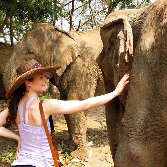 Luiza Barteldes - Poshmark Profile Picture of Luiza Barteldes (@osbourna) on Poshmark