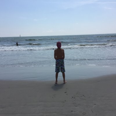 Profile Picture of Matt Mclane (@_mattmclane) on Twitter