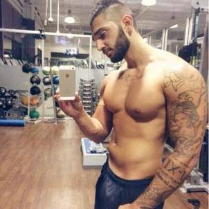 Joey Cardoza - Twitter Profile Picture of Joey Cardoza (@joeycardoza4) on Twitter