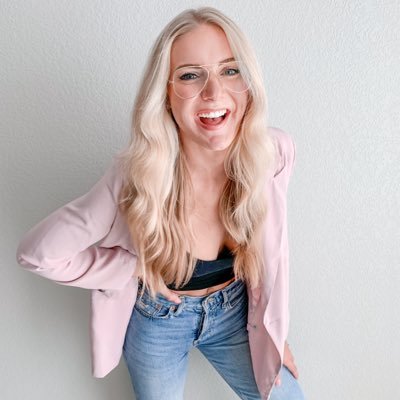 Profile Picture of Katie Miller (@ktmillerkerner) on Twitter