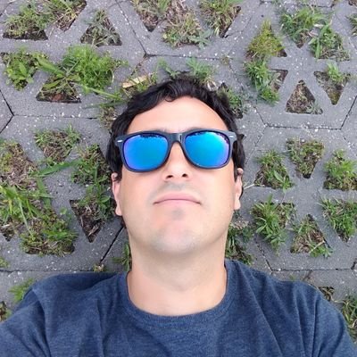 Profile Picture of Martín López (@mmlopez) on Twitter