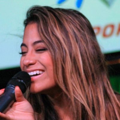 Profile Picture of Brooke⚠️ (@AndreeaCODER) on Twitter