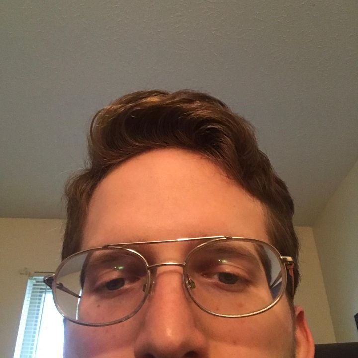 Profile Picture of Vel (@casey.vel) on Tiktok