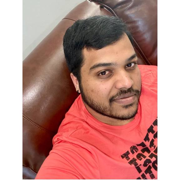 Profile Picture of Hemanth Reddy (@hemanthreddy13) on Poshmark