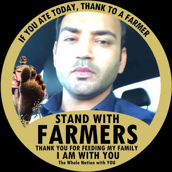 Profile Picture of Jesse Yuvi (@singhrajputt) on Poshmark
