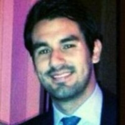 Profile Picture of Sebastian Chavarria (@sebaschava) on Twitter