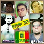 Profile Picture of Muhammad Salahuddin Hj.Ismail (@dayne30thaotaimer) on Instagram