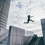 Profile Picture of Max Henry (@maxhenryparkour) on Instagram