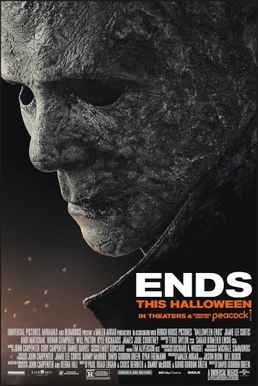 Profile Photo of Halloween Endson Wikipedia