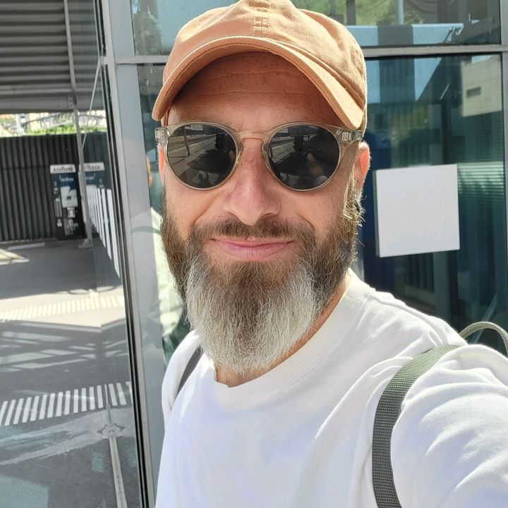 Profile Picture of Steve Weill (@steve.weill) on Tiktok