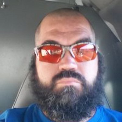 Profile Picture of BRIAN MICHAEL CAGLE (@crimson_gator76) on Twitter