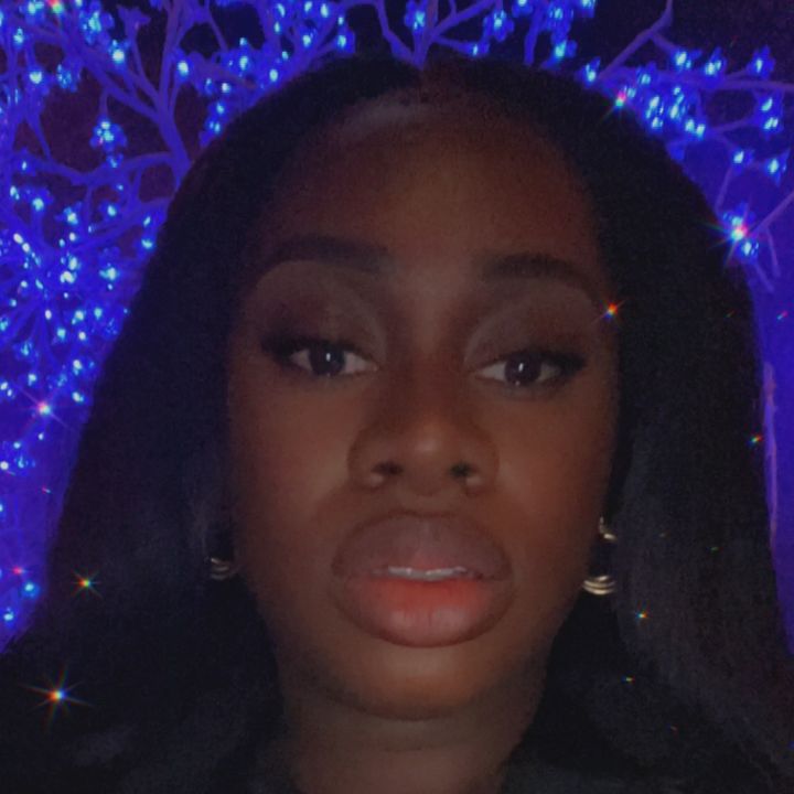 Profile Picture of Kendra Walker (@kendradenae_) on Tiktok