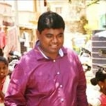 Profile Picture of Joseph Selvaraj (@selmar1982) on Instagram