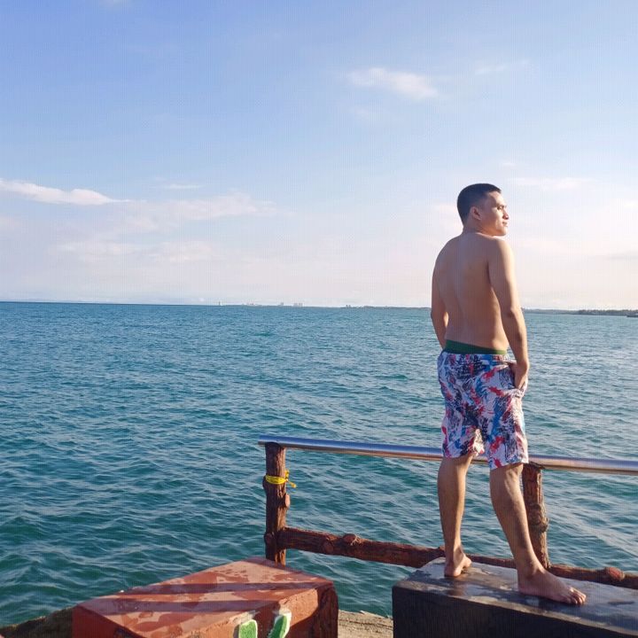 Profile Picture of ML biliver (@paulcordrro) on Tiktok