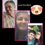 Profile Picture of Kashmira Sampat Shah (@kashmirasampatshah) on Instagram