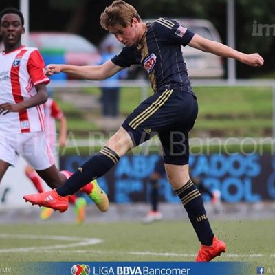 Profile Picture of Michael Pellegrino (@soccermikesjeb) on Twitter