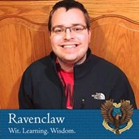 Profile Picture of Patrick King (@patrick-king-85) on Quora