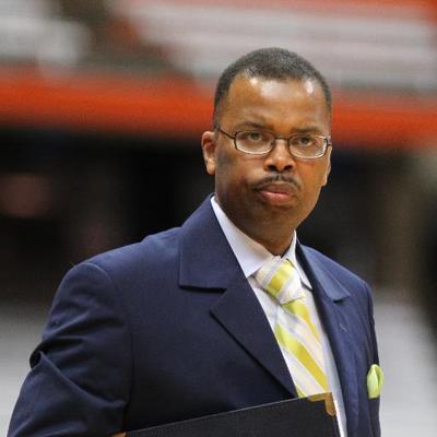 Vonn Read - Twitter Profile Picture of Vonn Read (@CoachVRead) on Twitter