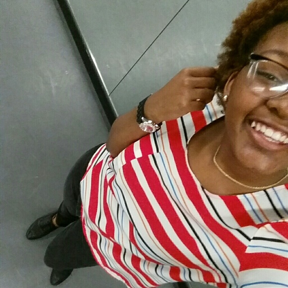 Profile Picture of Naterria Selvage (@naselvage) on Poshmark