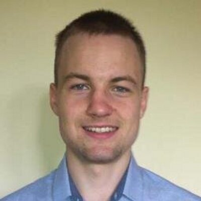 Profile Picture of James Shackleton (@JamesShackleto1) on Twitter
