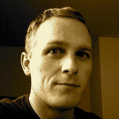 Profile Picture of James Andersen (@jandersen78) on Twitter