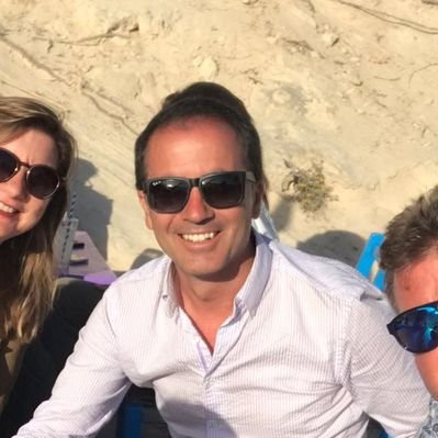 Profile Picture of Jose Alcaraz Escandell (@josealcaraz79) on Twitter