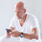 Profile Picture of Alain le Grelle (@alainlegrelle) on Instagram