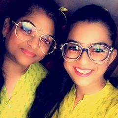 Profile Picture of Rekha Vijay (@rekhavijay9) on Tiktok