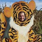 Profile Picture of Andrew Voelker Castle Stroud (@shakesmanhattan9814) on Instagram