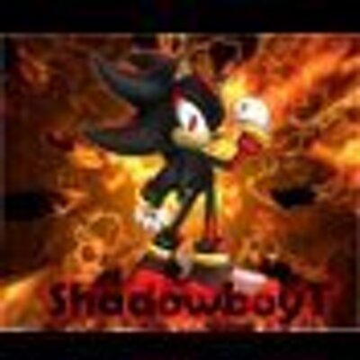 Profile Picture of Tyler Weed (@ShadowboyT) on Twitter