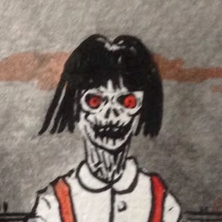 Profile Picture of Billie (@horrordreamweaver) on Instagram